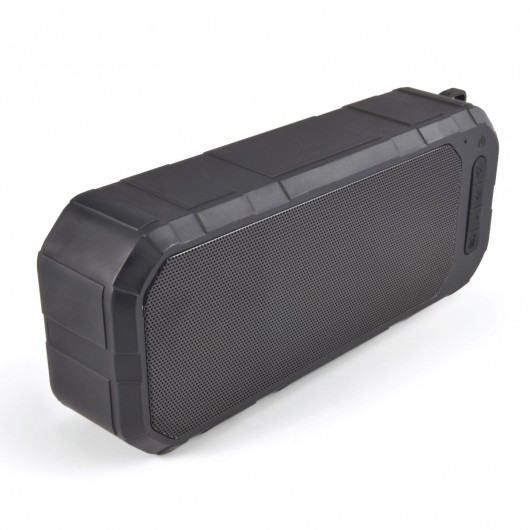 Undertow Water Resistant Speakers